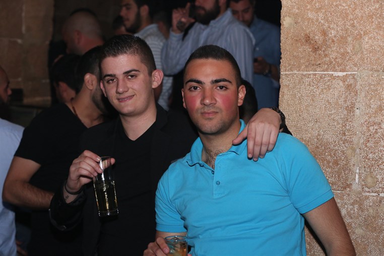Taiga Batroun on Saturday Night 